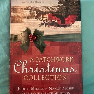 A Patchwork Christmas Collection